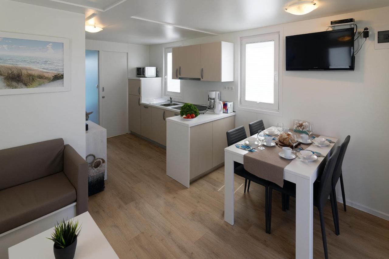 Floating House Marina Royal Villa ปอร์โตรอซ ภายนอก รูปภาพ